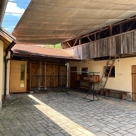 Domacija Brdar Villa Adlesici Ngoại thất bức ảnh