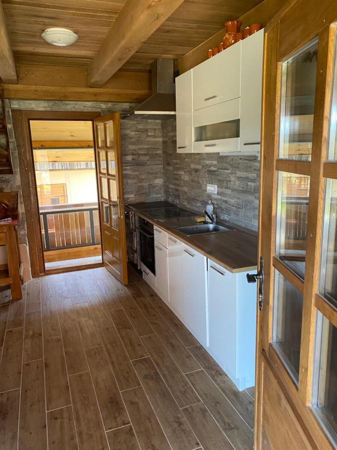 Domacija Brdar Villa Adlesici Ngoại thất bức ảnh