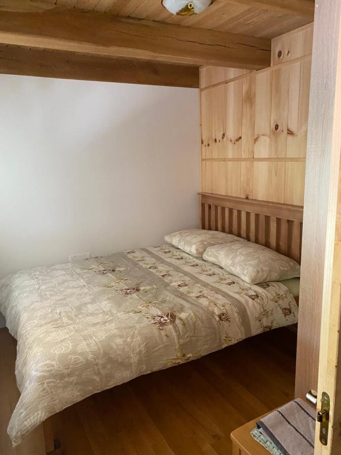 Domacija Brdar Villa Adlesici Ngoại thất bức ảnh