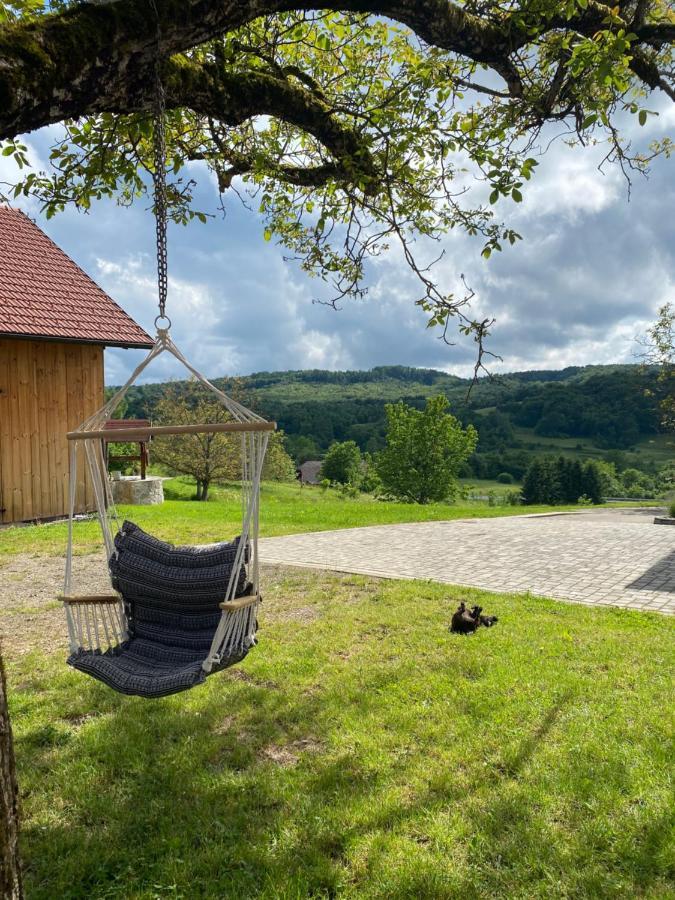 Domacija Brdar Villa Adlesici Ngoại thất bức ảnh
