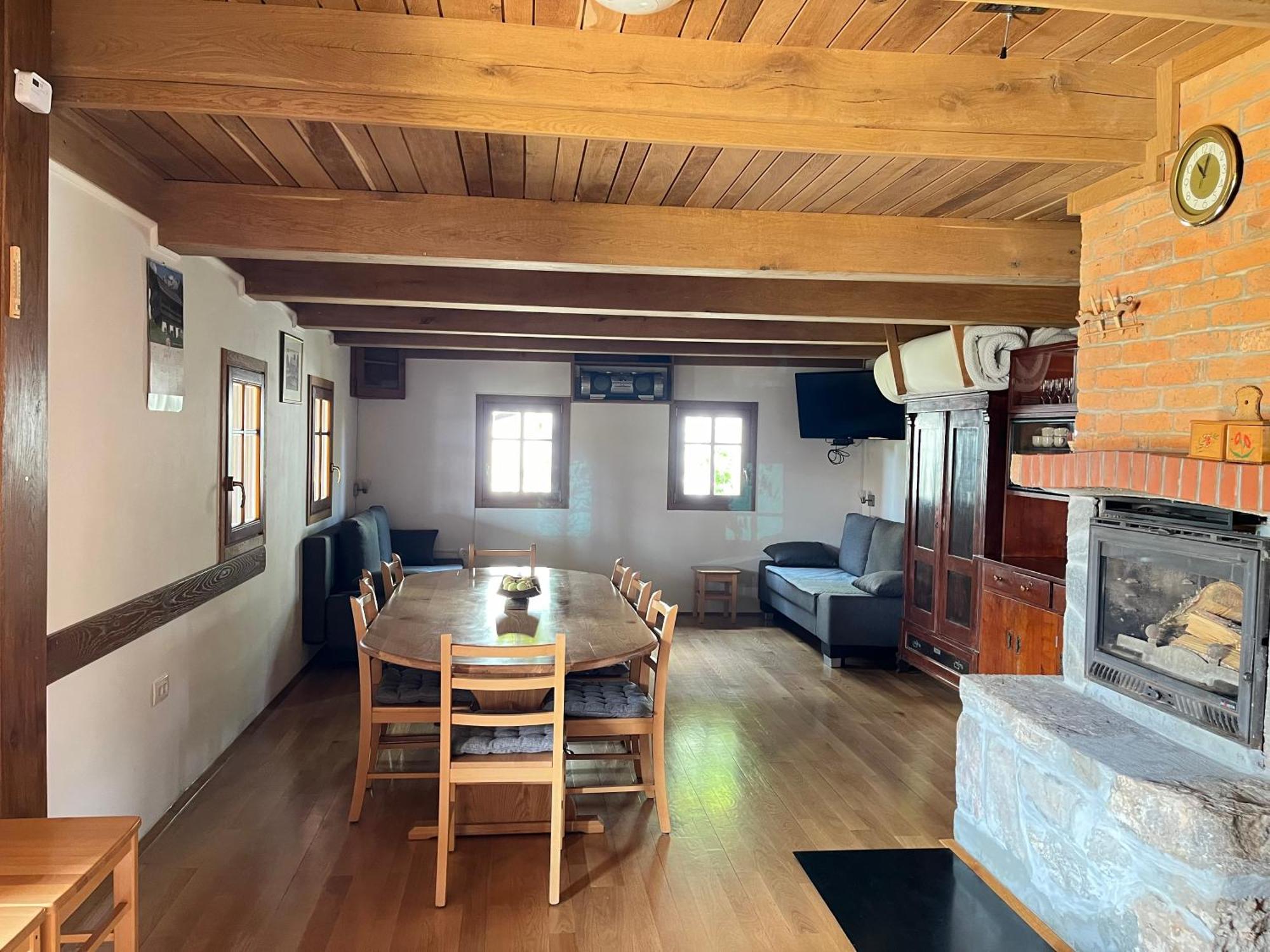 Domacija Brdar Villa Adlesici Ngoại thất bức ảnh