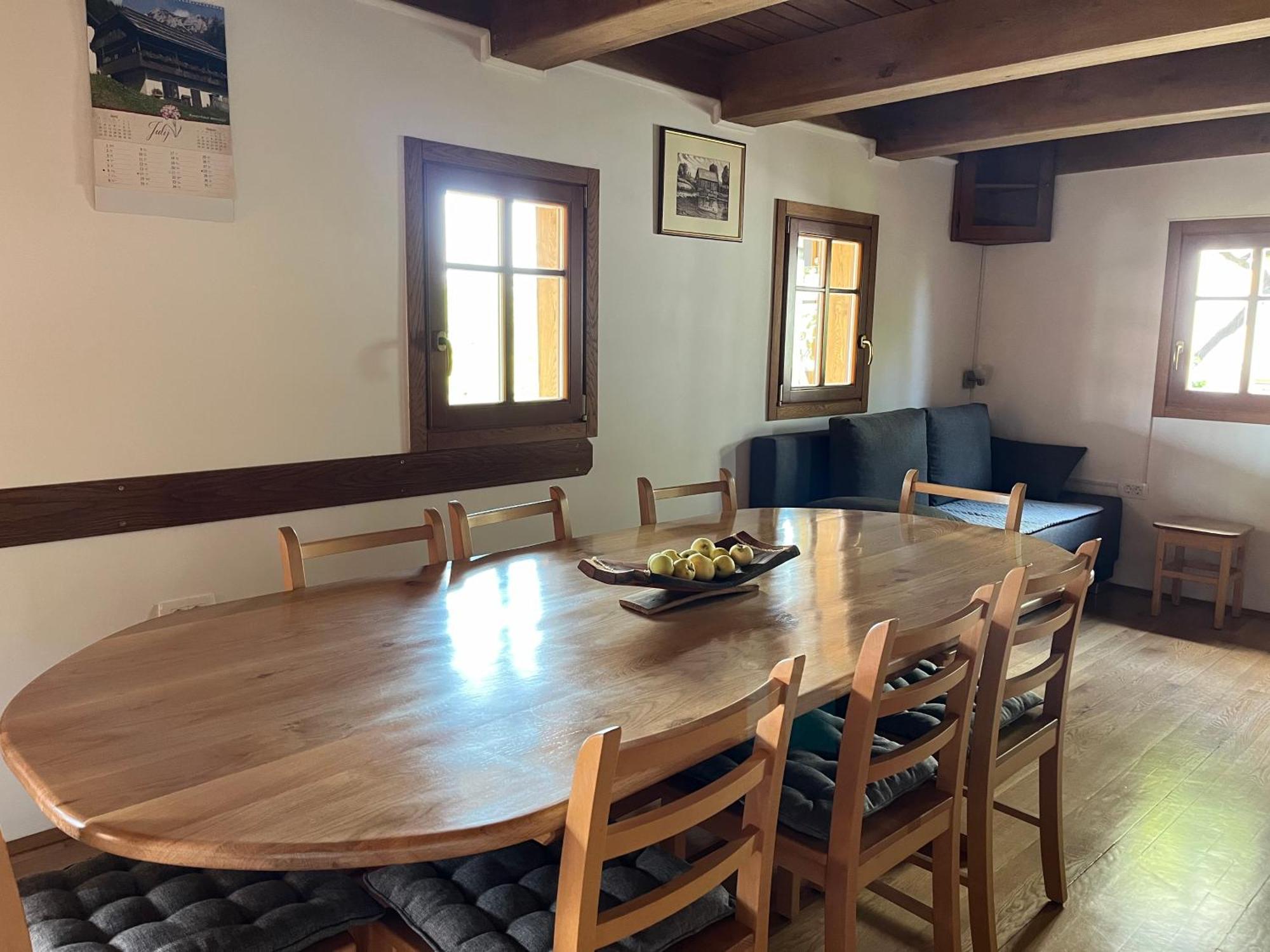 Domacija Brdar Villa Adlesici Ngoại thất bức ảnh