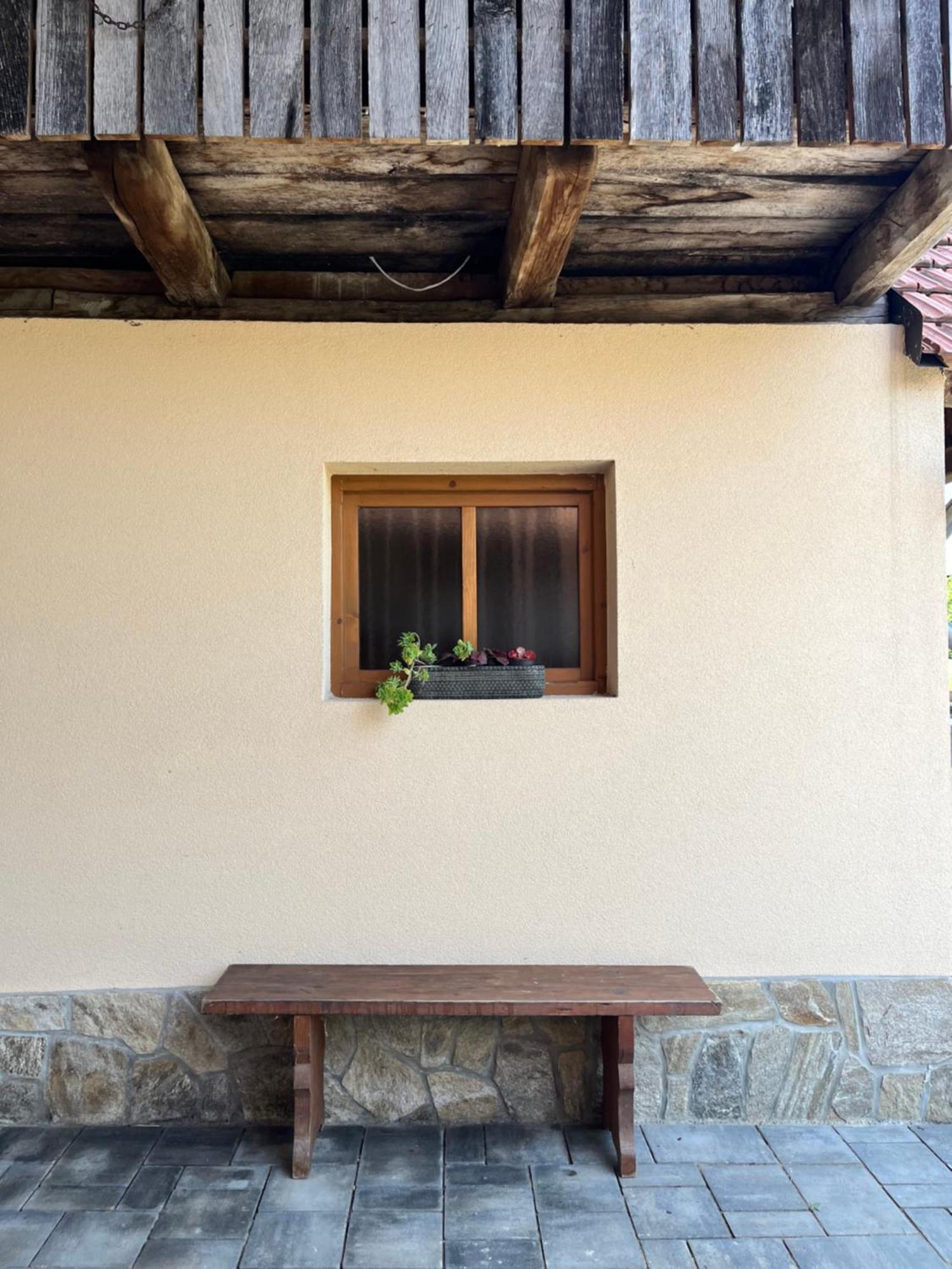 Domacija Brdar Villa Adlesici Ngoại thất bức ảnh