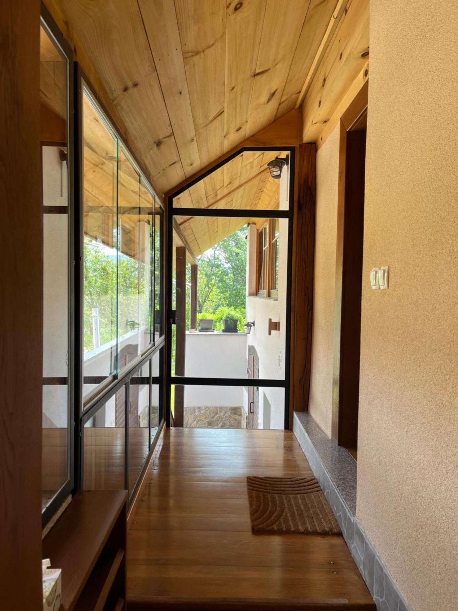 Domacija Brdar Villa Adlesici Ngoại thất bức ảnh